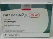 Митикайд