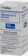 Аналог Мутамицин: Митомицин-С