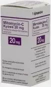 Митомицин-С от Киова Хакко Когио Ко.Лтд.