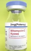 Митомицин-С Флакон 2мг №10 от Не определен