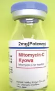 Аналог Мутамицин: Митомицин-С
