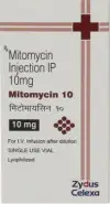 Аналог Митомицин-С: Митомицин