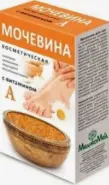 Мочевина с витамином А