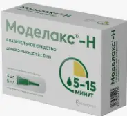 Моделакс-Н