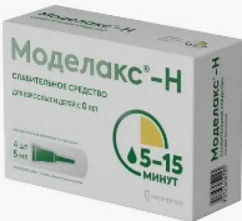 Промомед