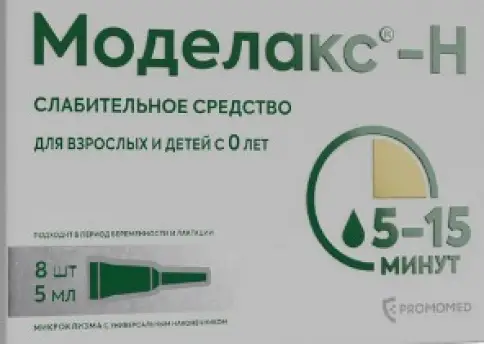 Промомед