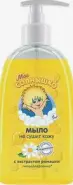 Мое Солнышко Мыло жидкое с ромашкой Флакон с дозатором 300мл от АдонисФарм