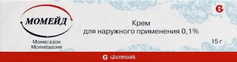Момейд
