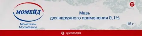 Момейд