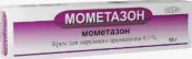 Мометазон Крем 0.1% 15г от Оксфорд