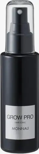 МОННАЛИ MONNALI GROW PRO HAIR TONIC TREATMENT Тоник-стимулятор роста волос Флакон с дозатором 100мл произодства Моннали