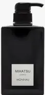 МОННАЛИ MONNALI MIHATSU SHAMPOO Шампунь от выпадения волос, восстанавливающий структуру волос и кожи головы