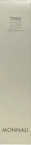 МОННАЛИ MONNALI TR50 LOTION Лосьон омолаживающий Флакон с дозатором 120мл произодства Моннали
