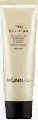 МОННАЛИ MONNALI TR50 UV CREAM Солнцезащитный уходовый крем для лица Туба 50г от Моннали