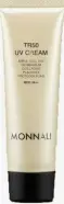 МОННАЛИ MONNALI TR50 UV CREAM Солнцезащитный уходовый крем для лица Туба 50г от МосАптека 1905г 15