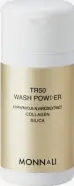 МОННАЛИ MONNALI TR50 Wash Powder Энзимная очищающая пудра для умывания