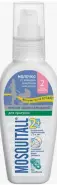 Москитол Нежная защита молочко детское