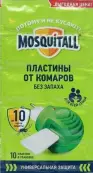 Москитол Специальная защита от летающих пластина Упаковка №10 от Биогард ООО