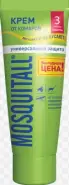 Москитол Универсальная защита крем