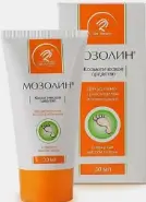 Мозолин крем д/удал.сух.мозолей и натоптышей