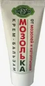 Мозолька Крем-бальзам 15мл от Р. Косметик