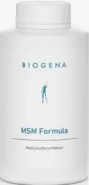 МСМ MSM-Formula (Метилсульфонилметан) Biogena