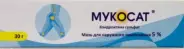 Мукосат Мазь в тубе 5% 30г от Аптека Малыш Булатниковская 5