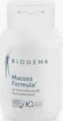 Мукоза Формула Biogena Капсулы 798мг №60 от Biogena