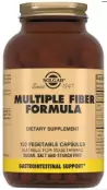 Мульти формула пищевых волокон Капсулы №120 от Солгар