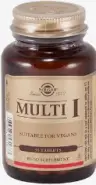 Мульти-I Таблетки №30 от Магнит Аптека Кронштадтский б-р 30 Б