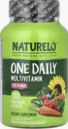 Мультивитамины для женщин One daily Naturelo
