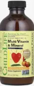 Мультивитамины и минералы ChildLife Essentials Флакон 237мл от ChildLife (ЧаилдЛайф)