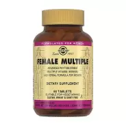 Мультивитаминный и минер.комплекс д/женщин