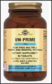 Мультивитаминный и минеральн.комплекс 50+ Таблетки 1184.5мг №60 от Солгар