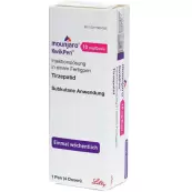 Мунджаро (Mounjaro) КвикПен Р-р д/п/к введ., шпр-ручка 10мг/доза 4дозы №1 от Элли Лилли