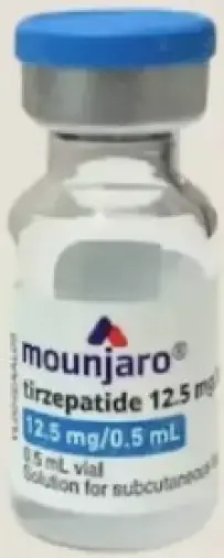 Мунджаро (Mounjaro)