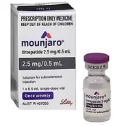 Мунджаро (Mounjaro)