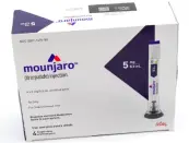Мунджаро (Mounjaro) Р-р д/п/к введ., шпр-ручка 5мг/0.5мл №4 от Элли Лилли