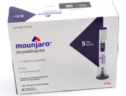 Мунджаро (Mounjaro) Р-р д/п/к введ., шпр-ручка 5мг/0.5мл №4 от Аптека Ходынский бульвар 2