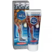 Муравьиный мёд гель-бальзам для ног вены и суставы Туба 70г от Шустер Фармасьютикал