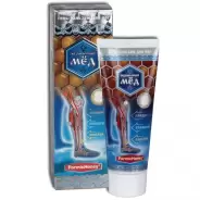 Муравьиный мёд гель-бальзам для ног вены и суставы