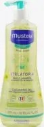 Мустела Стелатопия масло очищающее Mustela Stelatopia Флакон 500мл от Аптека Алексеевская