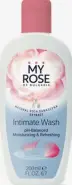 My Rose of Bulgaria Май Роуз оф Болгария гель для интимной гигиены Флакон 200мл в СПБ (Санкт-Петербурге) от Социальная аптека Художников пр-т
