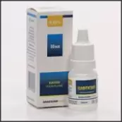 Нафтизин Флакон 0.05% 10мл от Не определен