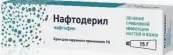 Нафтодерил Крем 1% 15г от Не определен