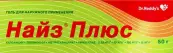 Найз Плюс Гель 50г от Доктор Реддис Лабораториз Лтд.