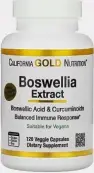 НАК комплекс с молибденом и селеном NAC California Gold Nutrition Капсулы вегетарианские №120 от California gold nutrition