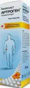 Нанопласт Артроген гель-бальзам Туба 30мл от Гуйчжоу Мяояо Фармасьют.