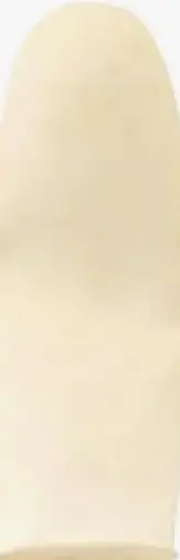 Напальчник латексный Шт. №1