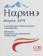 Наринэ форте